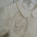 Oliver and S Fairy Tale Dress Christening Gown